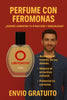 PERFUME DE FEROMONAS LIBIDHOT VERSIÓN 2.0 MEJORADA