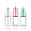 IRRIGADOR DENTAL