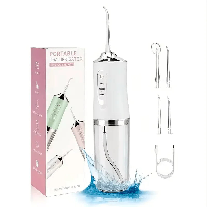 IRRIGADOR DENTAL