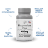 MAGNESIUM PLUS