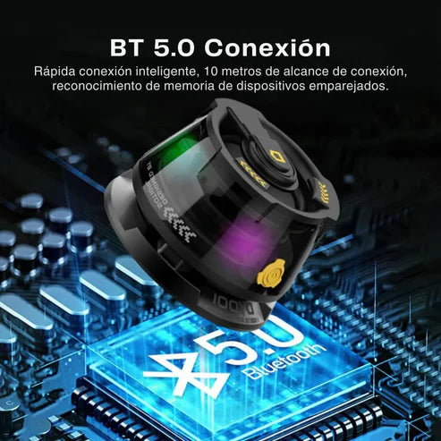 BOCINA MAGNETICA PARA CELULARES