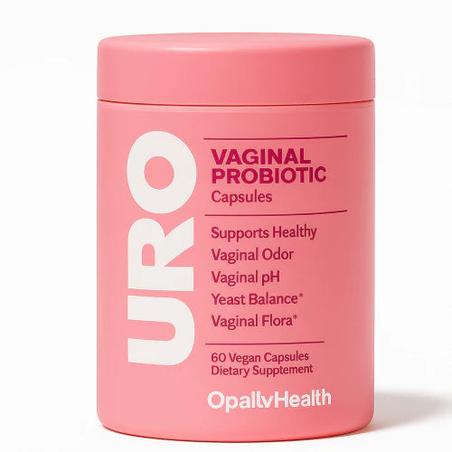 URO VAGINAL