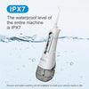IRRIGADOR BOCAL PORTATIL VUFVOID