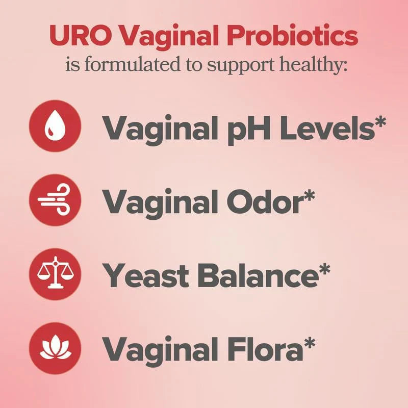 URO VAGINAL