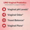 URO VAGINAL