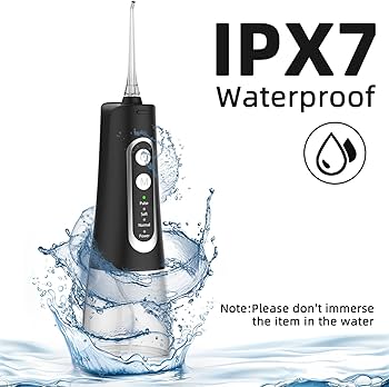 IRRIGADOR BOCAL PORTATIL VUFVOID