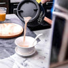TAZA BATIDORA DE CAFE