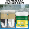 SELLADOR PEGAMENTO IMPERMEABLE INVISIBLE