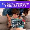 PERRO ROBOT DE ACROBACIAS