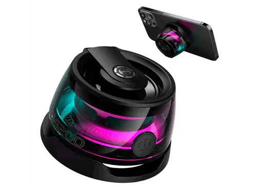 BOCINA MAGNETICA PARA CELULARES