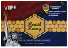 ROYAL HONEY CAJA DE 3
