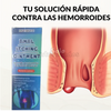 CREMAS PARA EL TRATAMIENTO DE HEMORROIDES