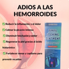 CREMAS PARA EL TRATAMIENTO DE HEMORROIDES
