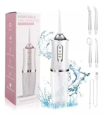 IRRIGADOR DENTAL