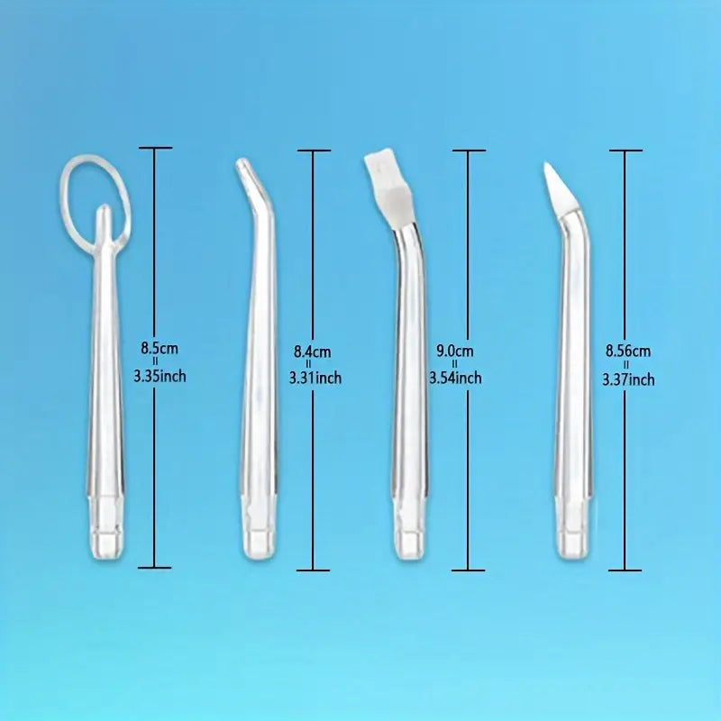 IRRIGADOR DENTAL