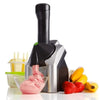 MAQUINA PARA HACER HELADO