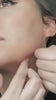 Cargar y reproducir vídeo en el visor de la Galería, TIRAS LIFTING FACIAL 120 PIEZAS