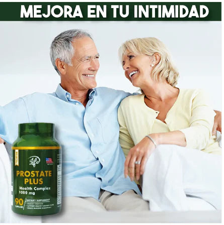 PROSTE PLUSS (BODEGA E) X 90 CAPSULAS